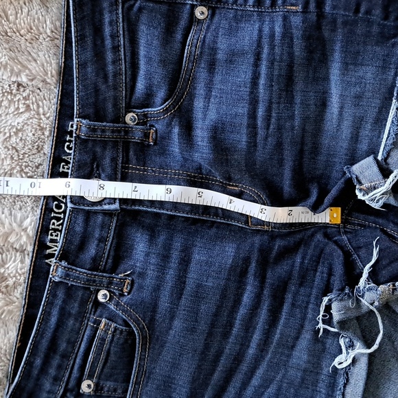 American Eagle Shorts - Size 0 - Picture 7 of 9